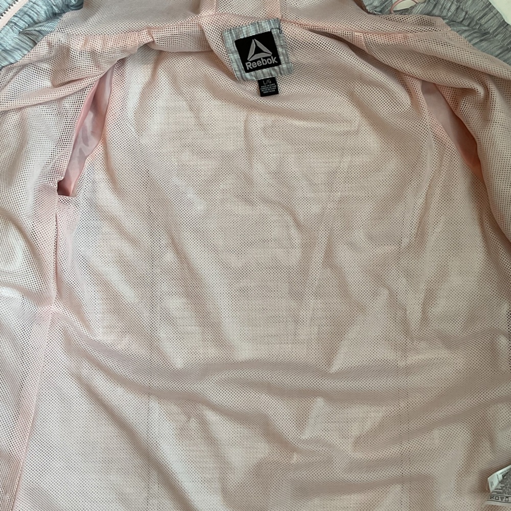 Reebok Lightweight Jacket - Picture 8 of 12